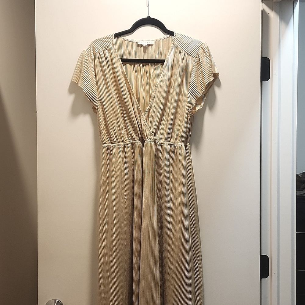 Baltic Born dress